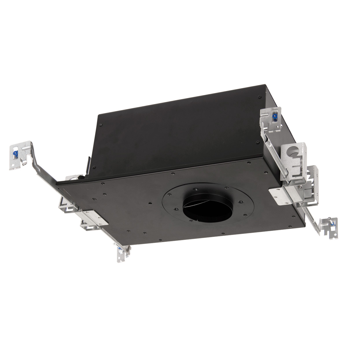 Volta 2″ Tunable White New Construction Housing Trim Round