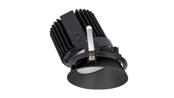 Volta 4.5″ Wall-Wash Trimless Round