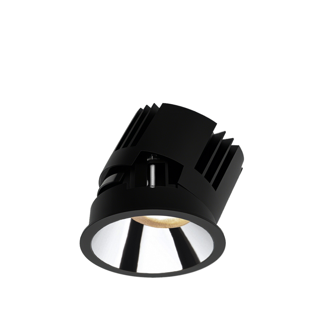 VOLTA Round Adjustable