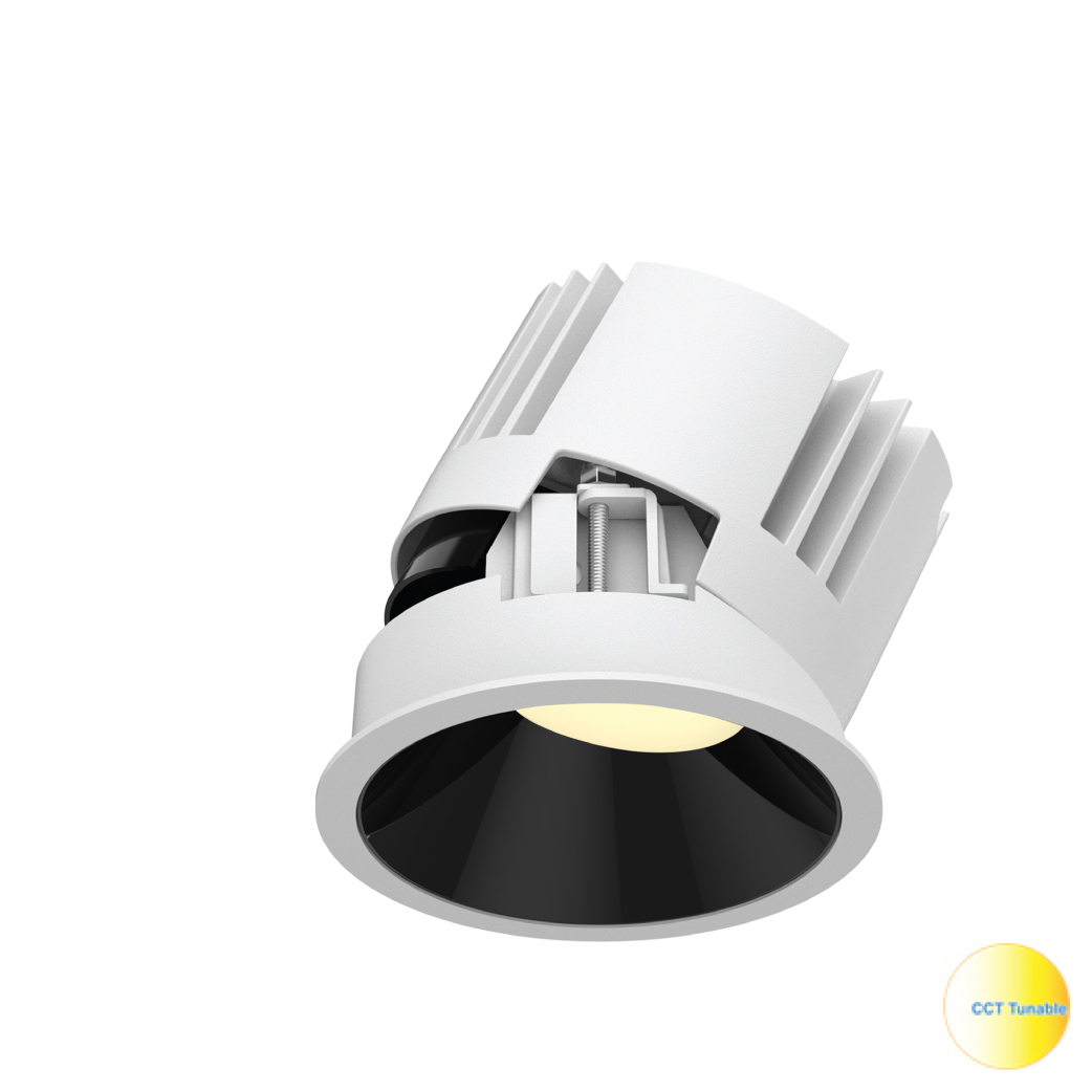 VOLTA Tunable Round Adjustable
