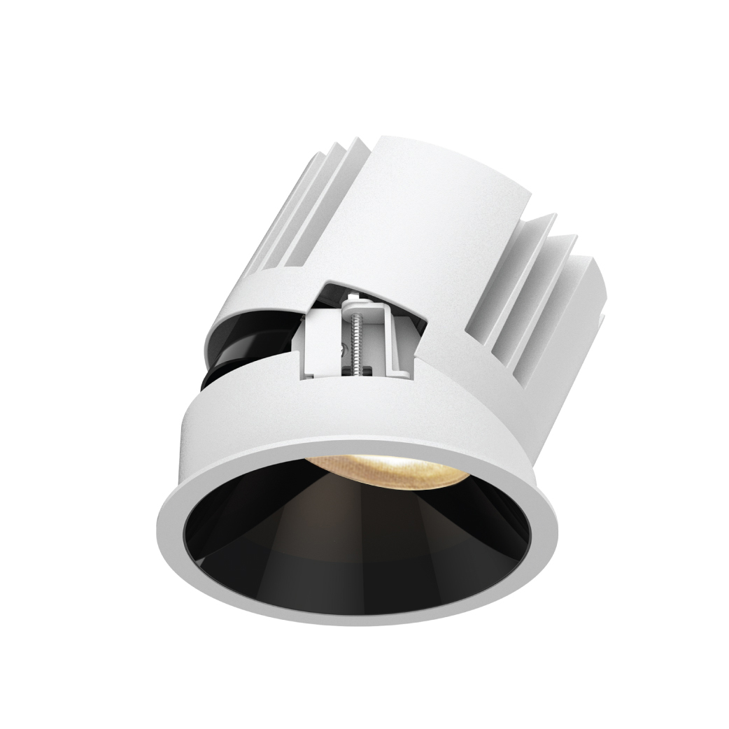 VOLTA Round Adjustable