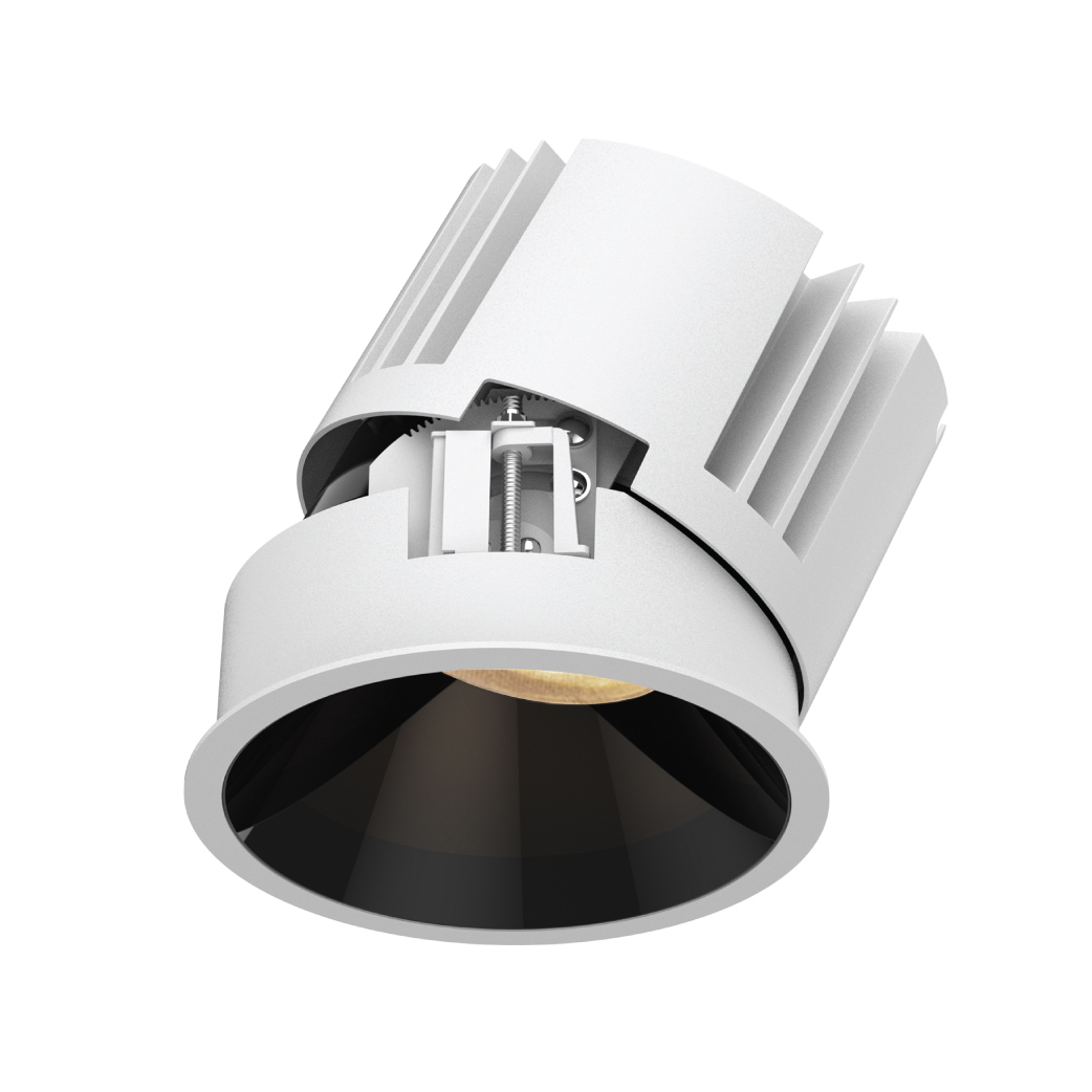 VOLTA Round Adjustable
