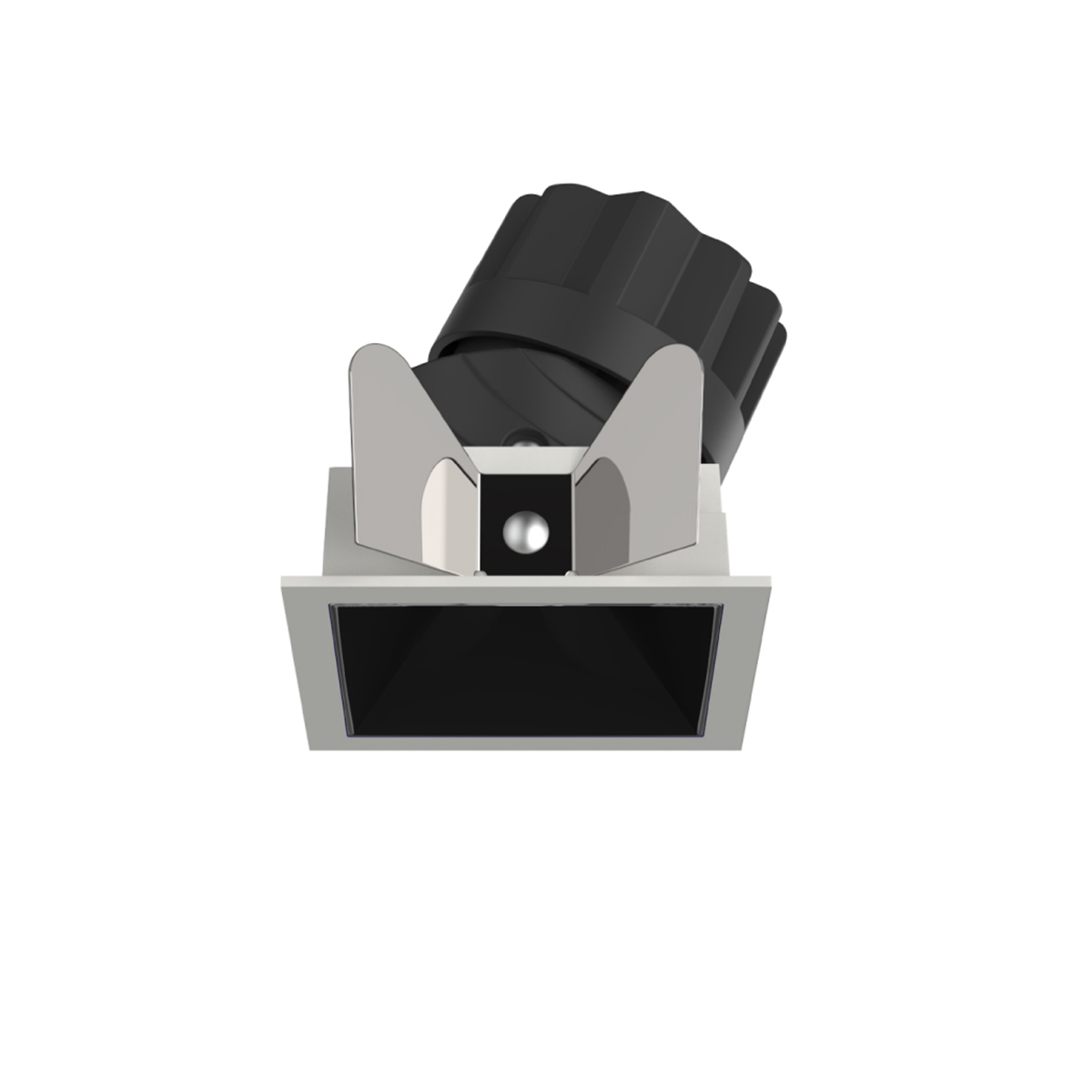 ELANA PRO Square Recessed Narrow