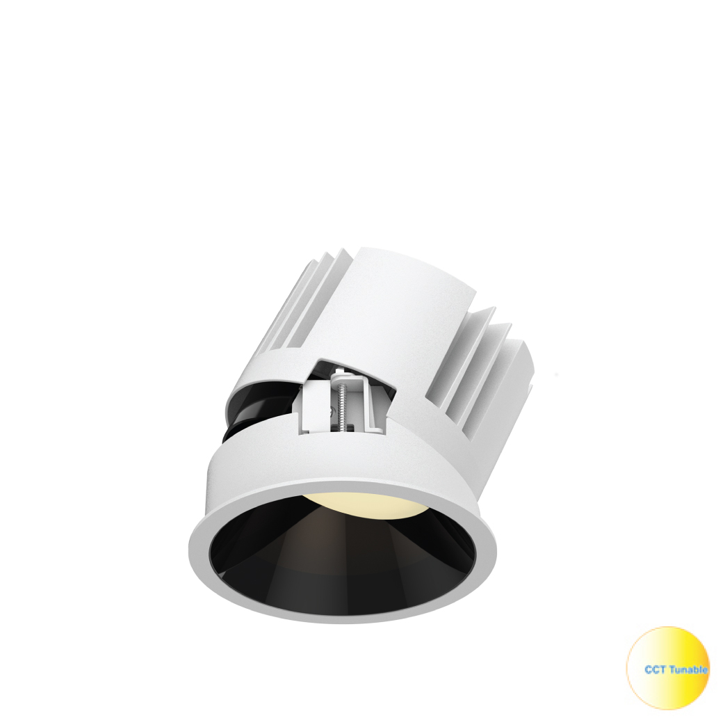 VOLTA Tunable Round Adjustable