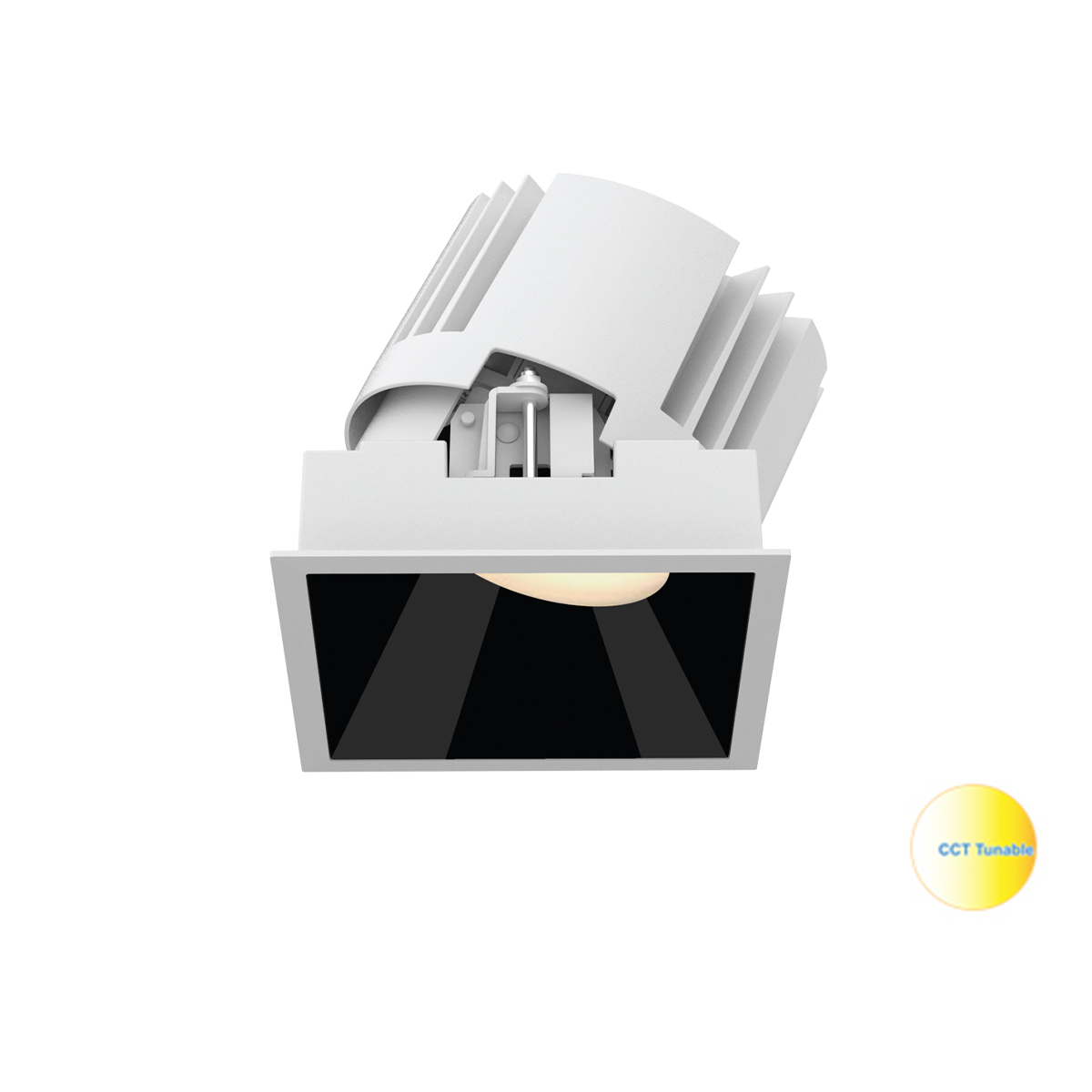 VOLTA TUNABLE Square Adjustable