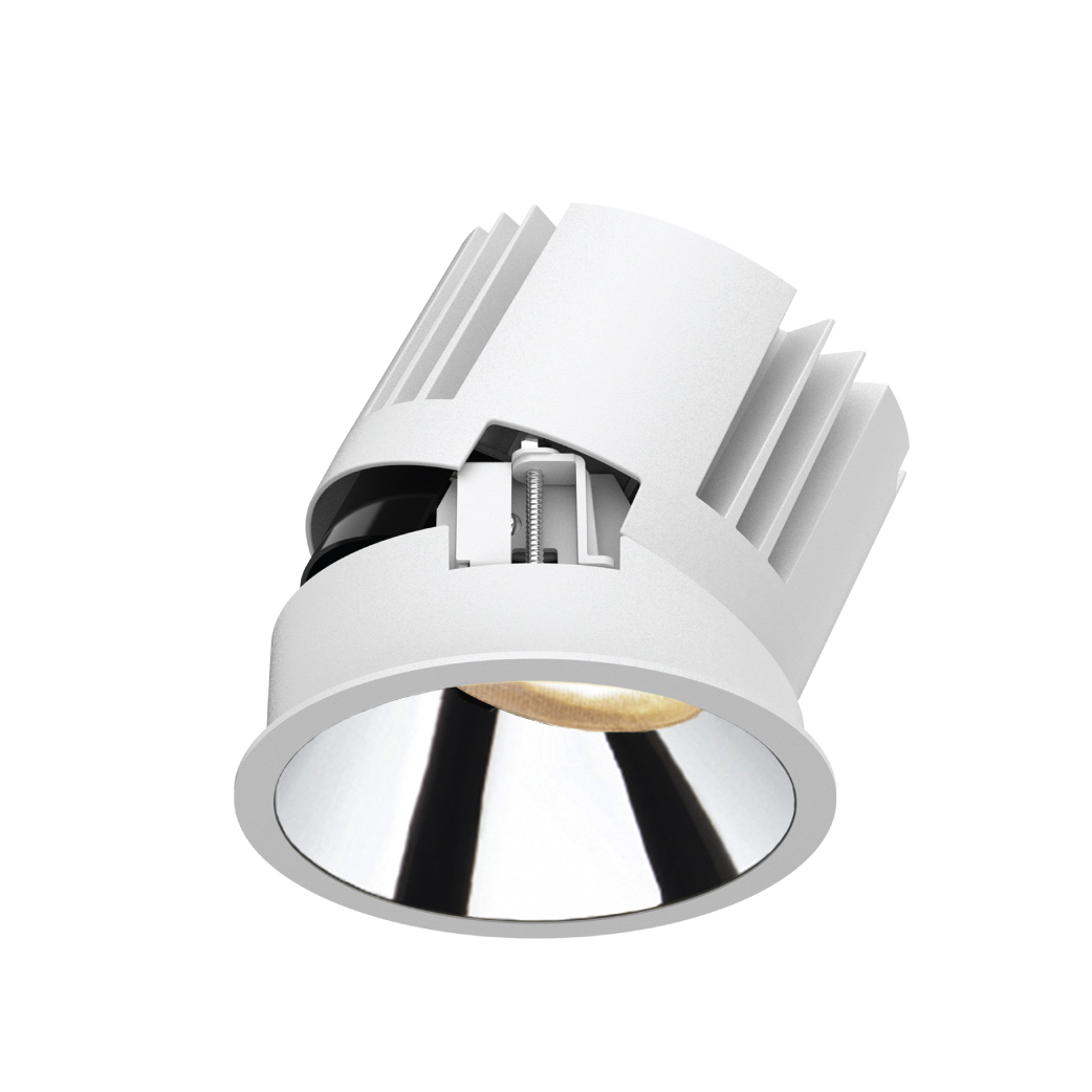 VOLTA Round Adjustable