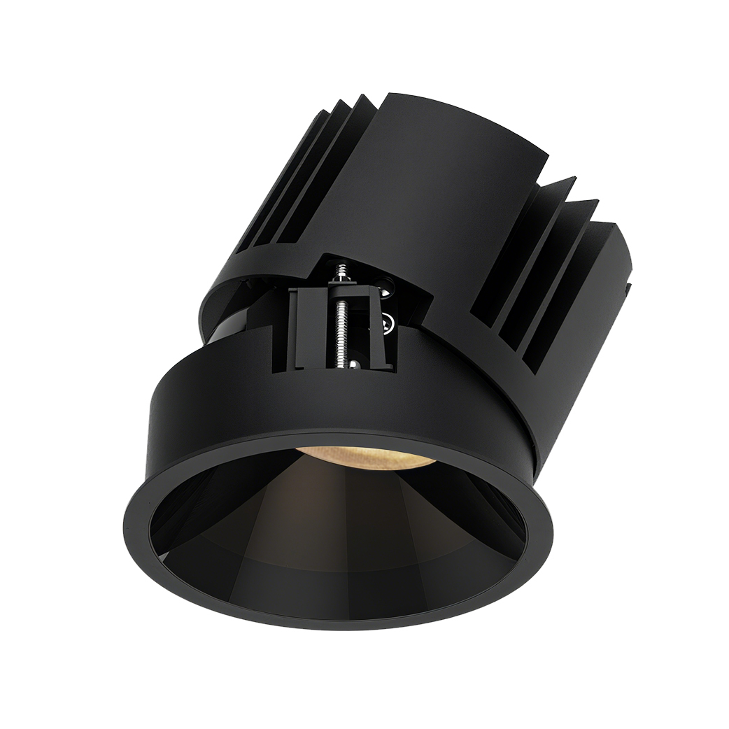 VOLTA Round Adjustable