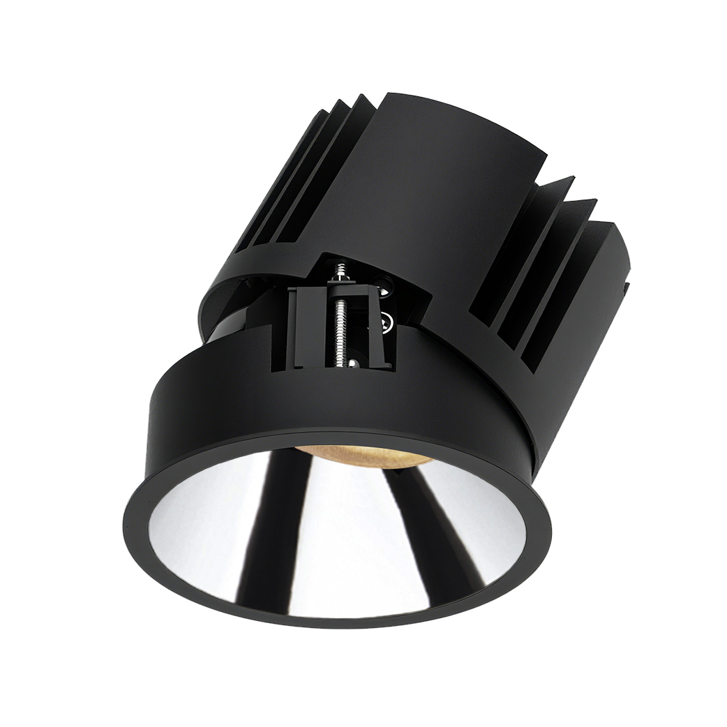 VOLTA Round Adjustable