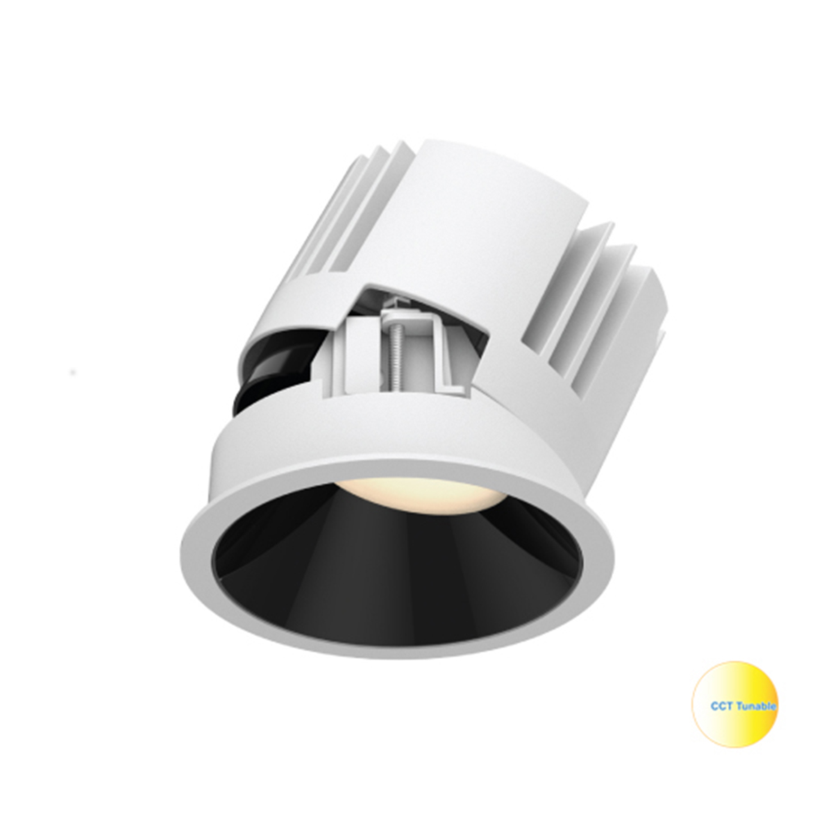 VOLTA Tunable Round Adjustable