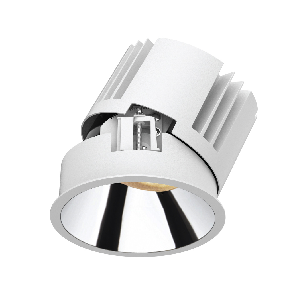 VOLTA Round Adjustable