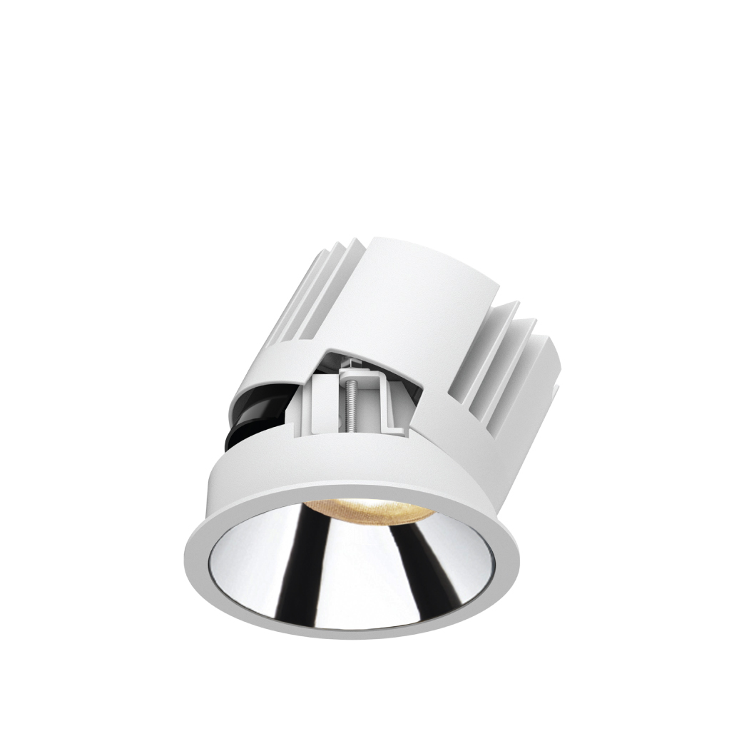 VOLTA Round Adjustable