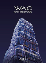 2026 WAC Architectural Catalog